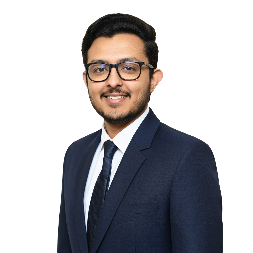 Dinesh Solanki - AI Specialist